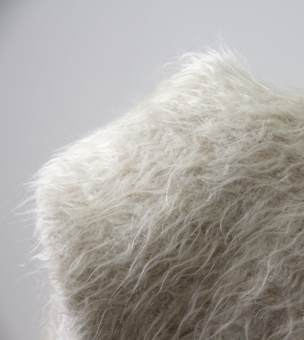 Portuguese 100% Wool "Papa" Blanket