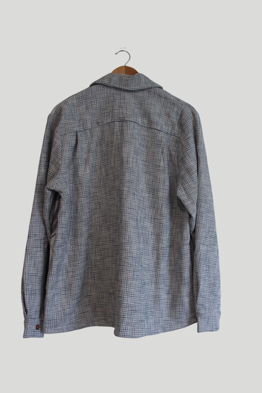 Reblochon Overshirt