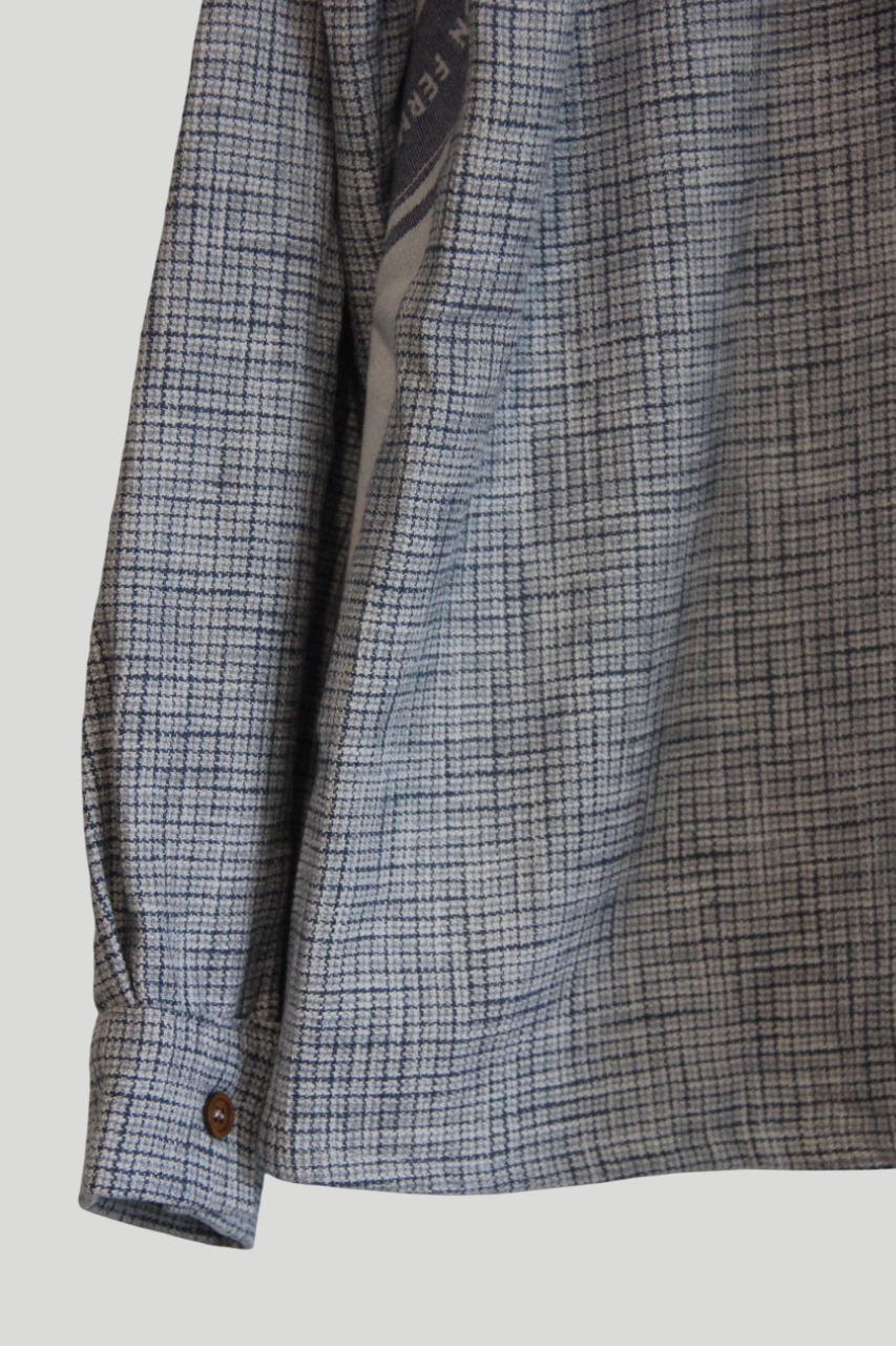 Reblochon Overshirt