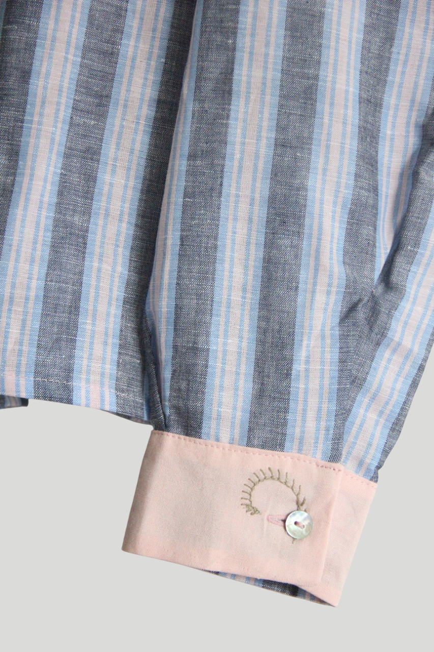 Pink Viana
