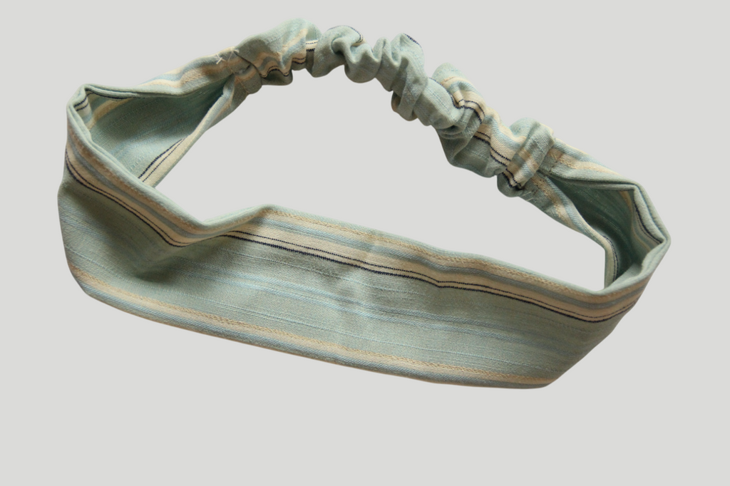 Toile Headband