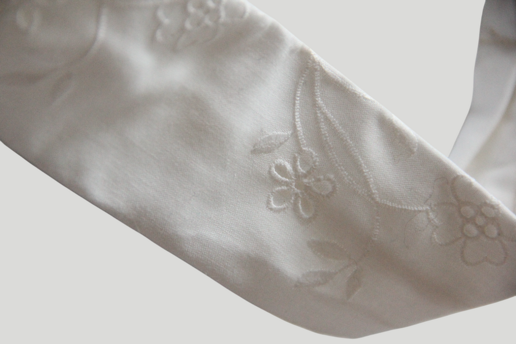Wildflowers Headband