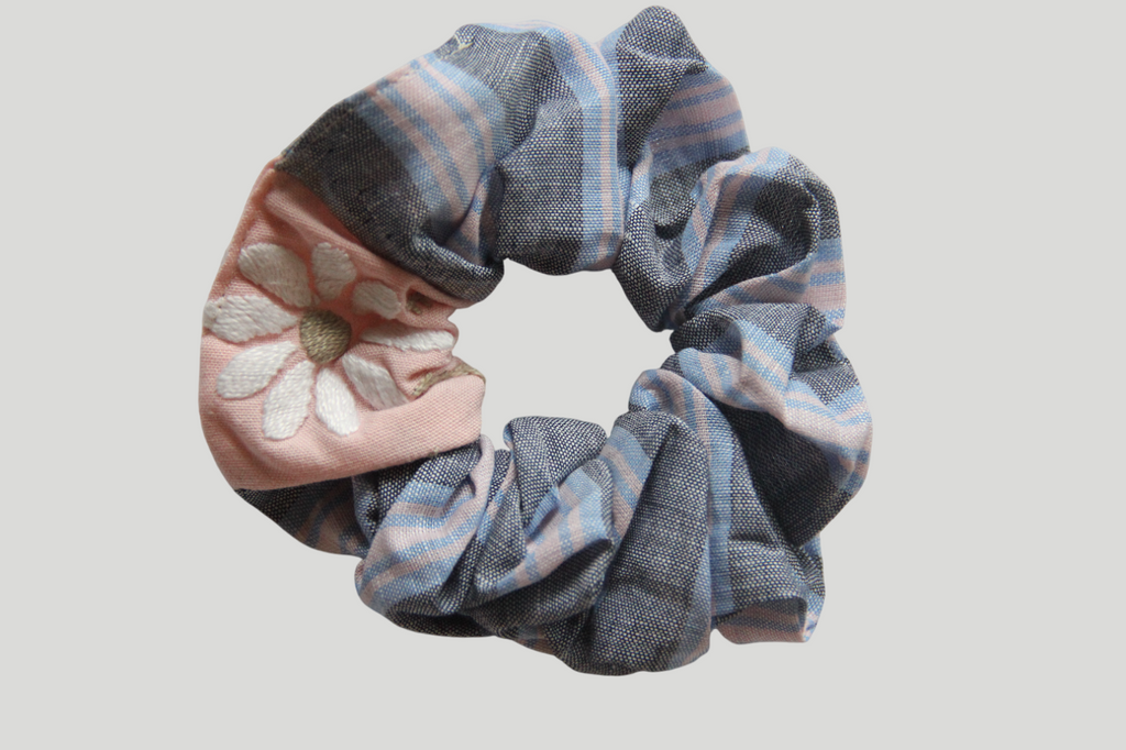 Viana Scrunchie