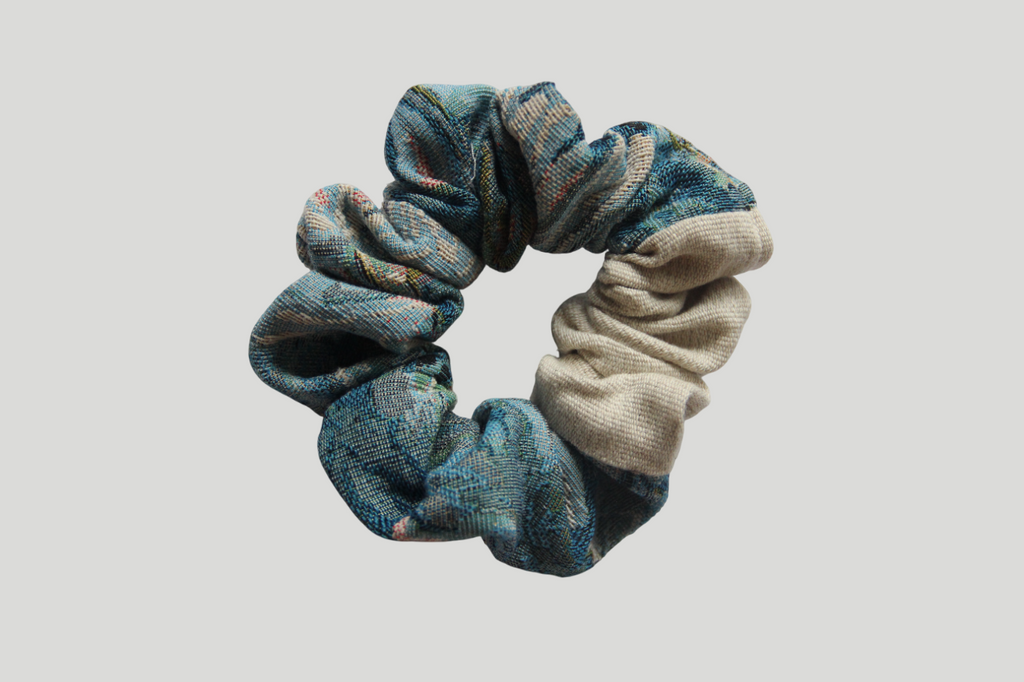 Renaissance Scrunchie