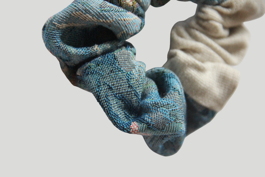 Renaissance Scrunchie