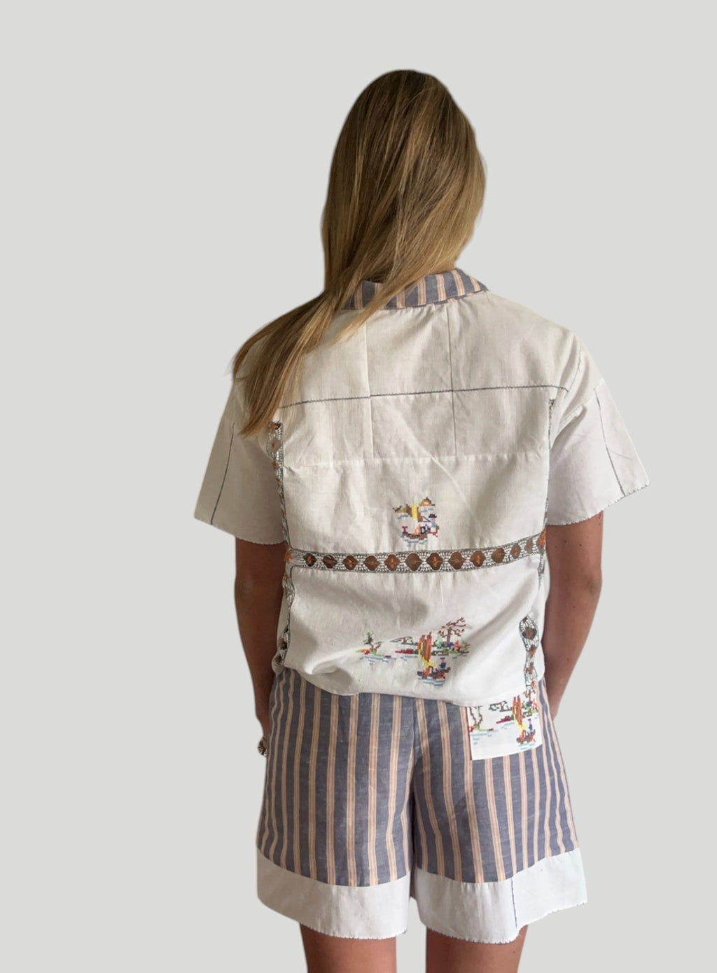 Cheeky Sailor