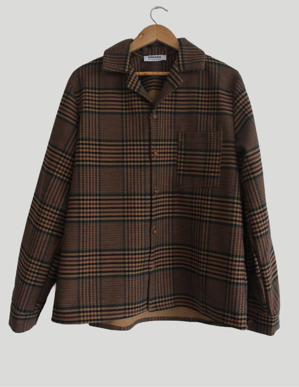 Countryside Overshirt