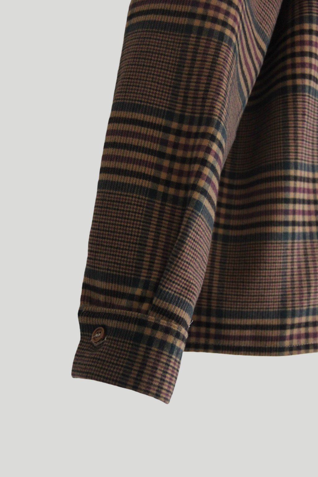 Countryside Overshirt