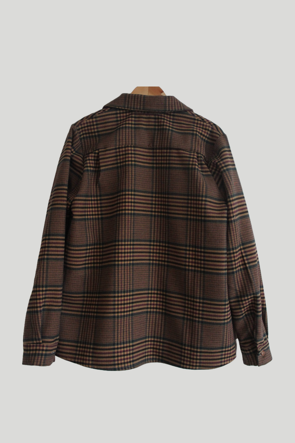 Countryside Overshirt